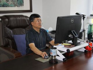 法國嘉賓慕名來訪，康斯特以誠相待